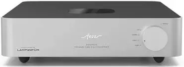 DAC Fezz Audio Equinox Prestige haut de gamme pour système HiFi audiophile