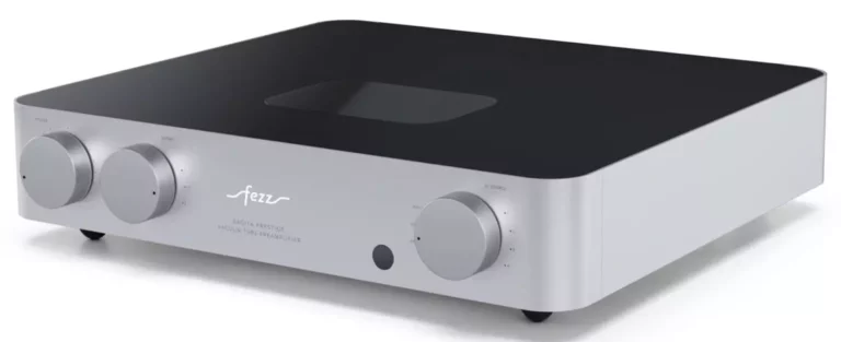Fezz Audio Sagita Prestige finition Moonlight