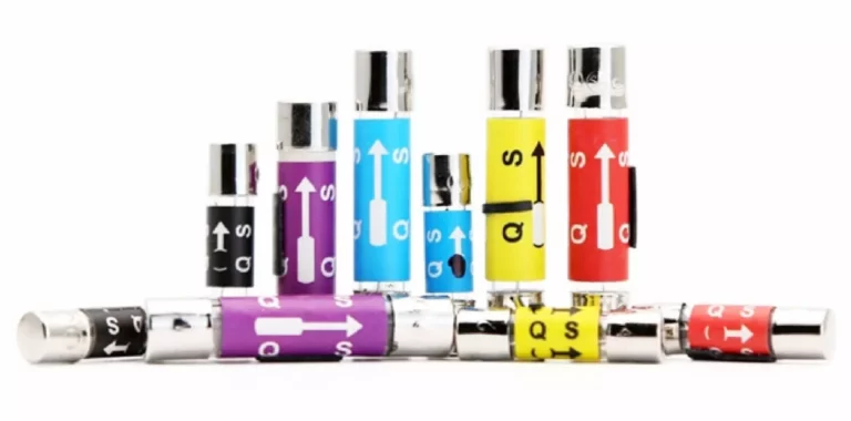 Fusibles audiophiles QSA