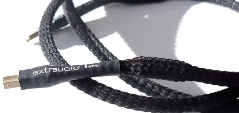 Câbles numériques HiFi USB SPDIF AES RJ45