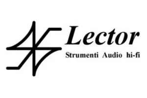 Logo Lector Strumenti Audio