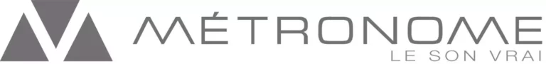 Logo Métronome Technologie