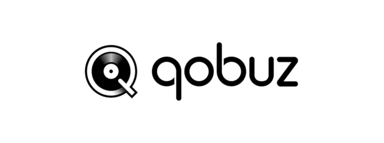 Logo Qobuz test KECES eBRAVO et KECES P6