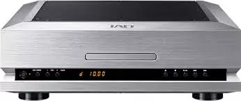 Lecteur CD SACD haut de gamme TAD D1000TX