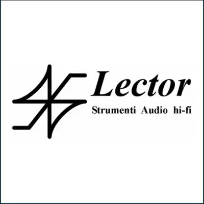 Logo LECTOR Audio