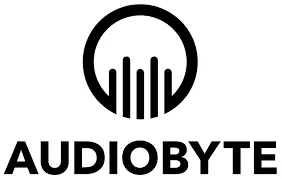 AUDIOBYTE logo