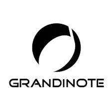 Logo Grandinote