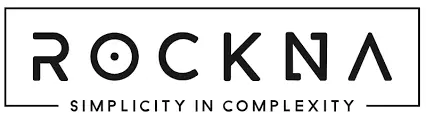 Logo Rockna Noir