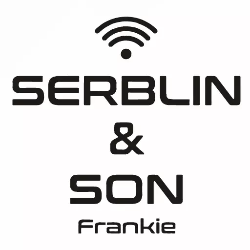 Logo Serblin & Son