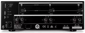 Amplificateur de puissance Anthem MCA 325 Gen 2 – Bloc 3 canaux haute performance pour installations Home Cinéma et audio immersif – SON HD SALON PRIVÉ