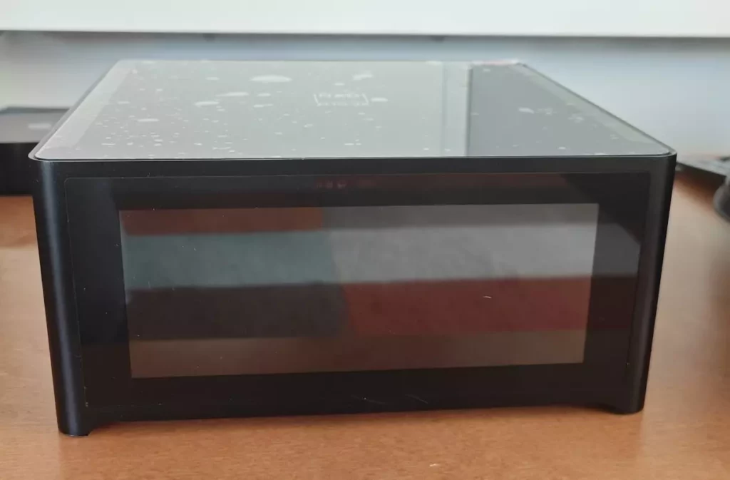 Amplificateur intégré NAD M10 V2 streamer + DAC