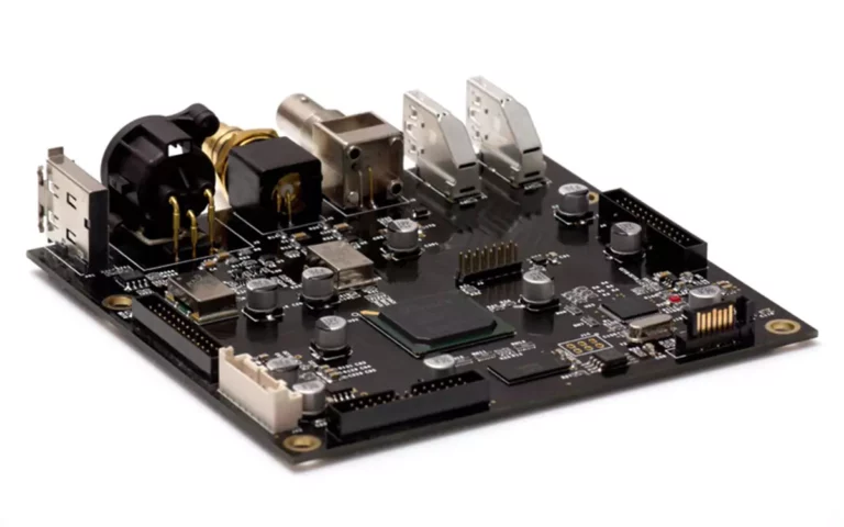Carte numérique Rockna Wavedream NET
