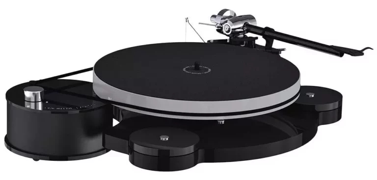 Platine vinyle audiophile Origin Live Aurora Mk5