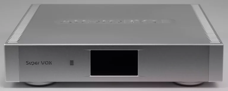 DAC Audiobyte SuperVOX