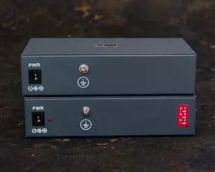 Switch QSA Audiophile HIFI