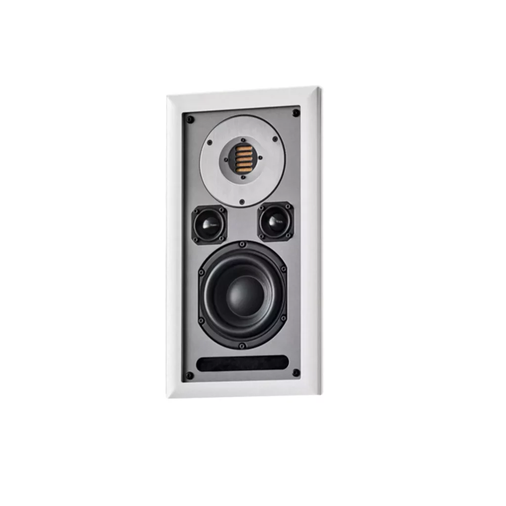 Enceinte Audiovector R INWALL AVANTGARDE