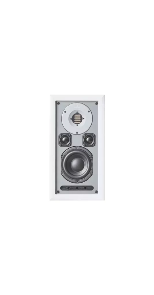Enceinte Audiovector R INWALL ARRETE