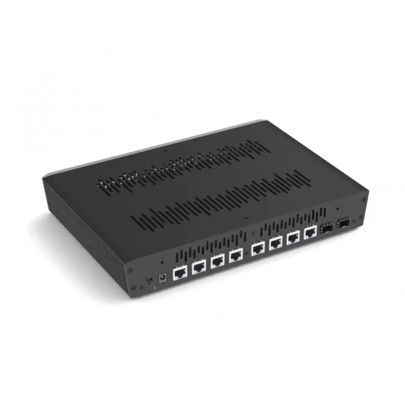 switch audiophile SOtM sNH-10G