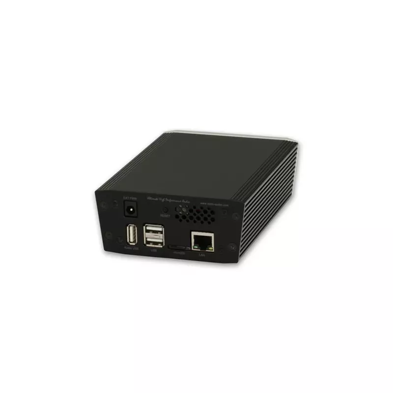 Streamer SOtM sMS-200 NEO