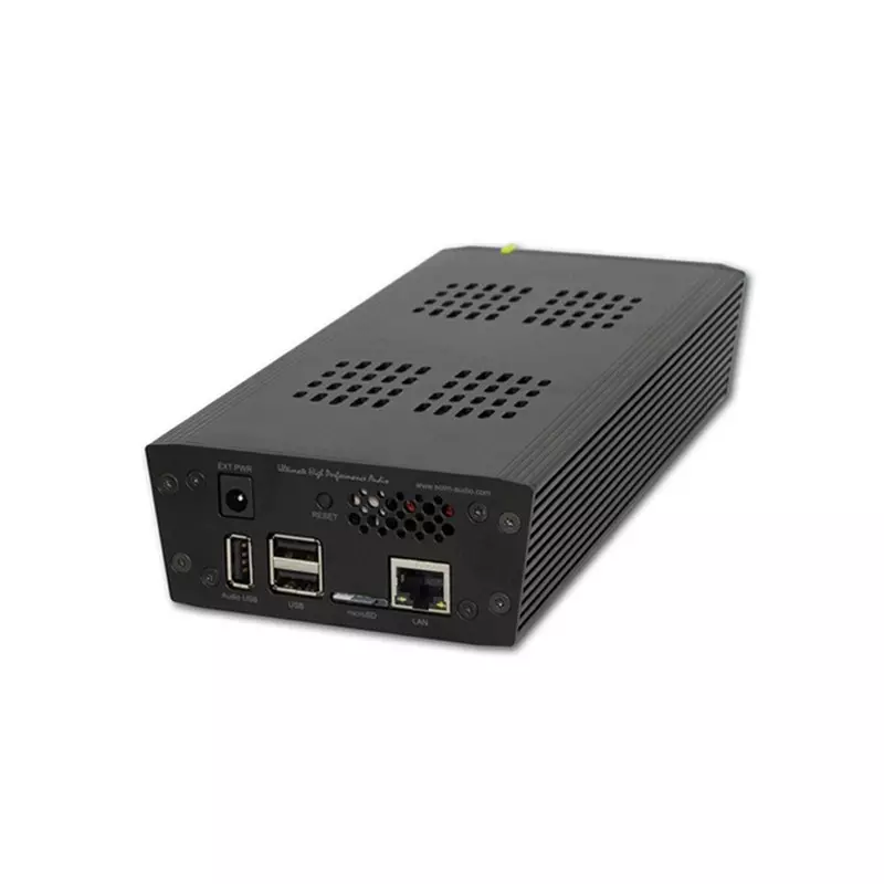Streamer SOtm sMS-200 NEO Ultra face