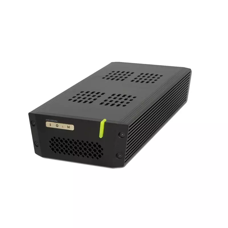 Streamer SOtm sMS-200 NEO Ultra face