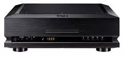 TAD-D1000TX Evolution finition noire vue de face