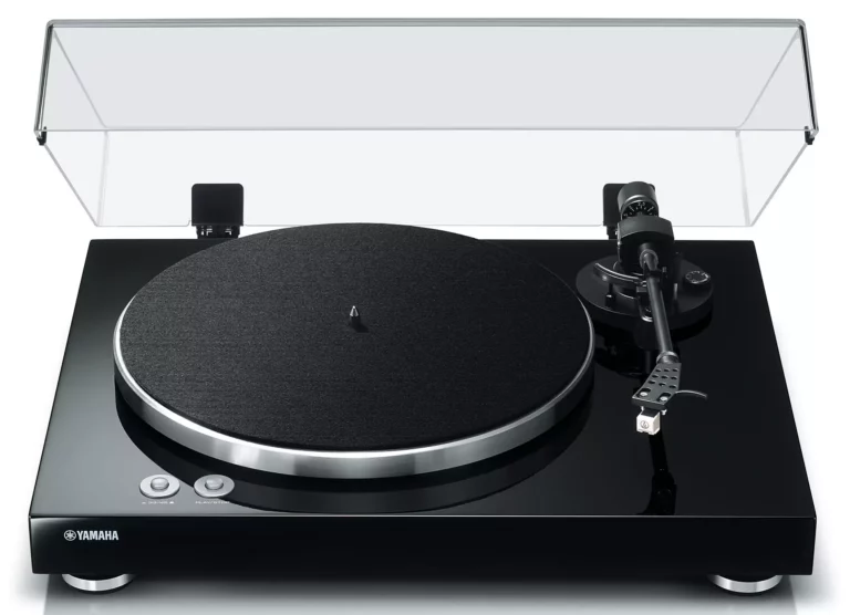 Platine vinyle audiophile Yamaha TT-S303
