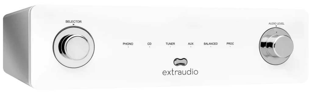 Extraudio Extraudio-Integrated-amplifier-X251-1