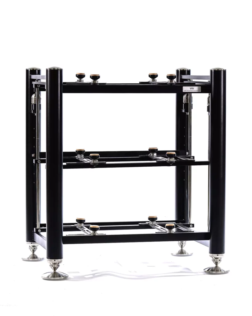 ARTESANIA exoteryc rack pro