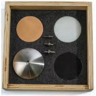 Accessoires ARTESIA AUDIO