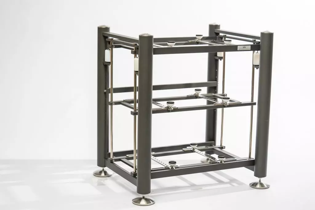 ARTESANIA meubles HIFI ligne Classic