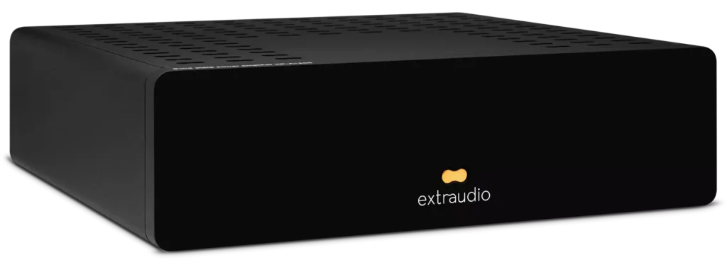 Amplificateur de puissance Extraudio XP A1500 HIFI Haute fidélité