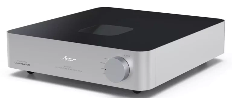 Fezz Audio Equinox finition Moonlight
