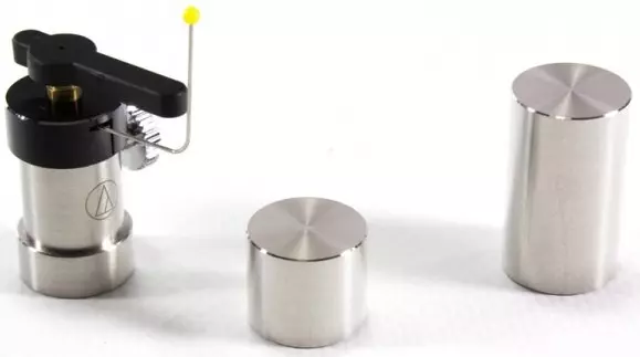Lève-bras automatique pour platine vinyle audiophile, préservant la cellule et facilitant l’écoute