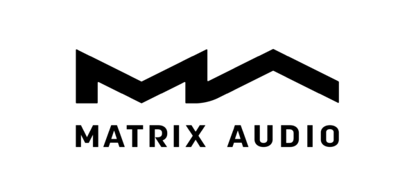 Logo Matrix Audio