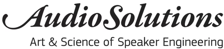 Logo Audio Solutions
