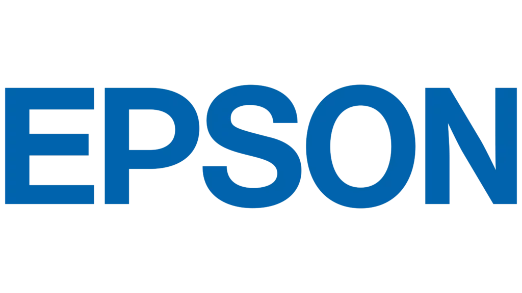 logo epson officiel