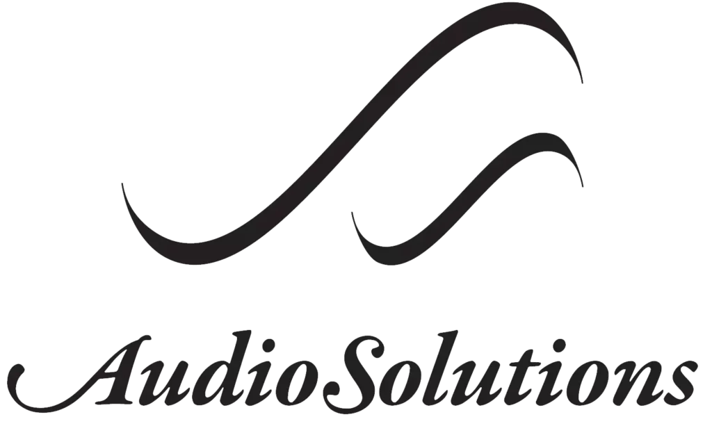 Logo Audio Solutions