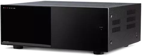amplificateur de puissance home cinéma Anthem MCA 525 Gen 2 – Bloc 5 canaux haut de gamme pour installations Home Cinéma immersives – SON HD SALON PRIVÉ
