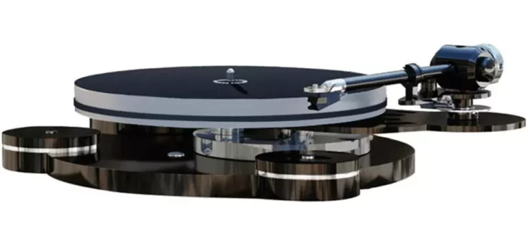Platine vinyle audiophile Origin Live Calypso Mk5