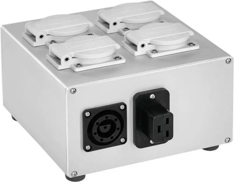 Module Mudrakustik PMS Filter filtrage haute fréquence