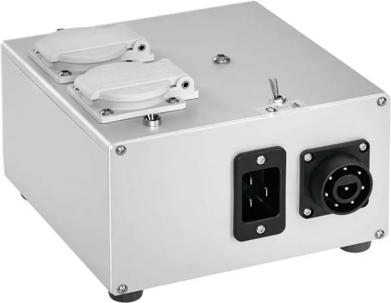 Module Mudrakustik PMS Trafo transformateur d’isolement
