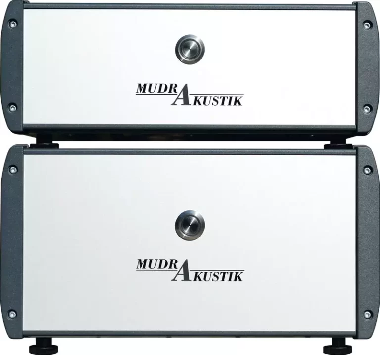 MudraAkustik PX Power X-TREME