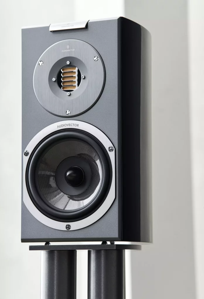 Audiovector R1 Arreté