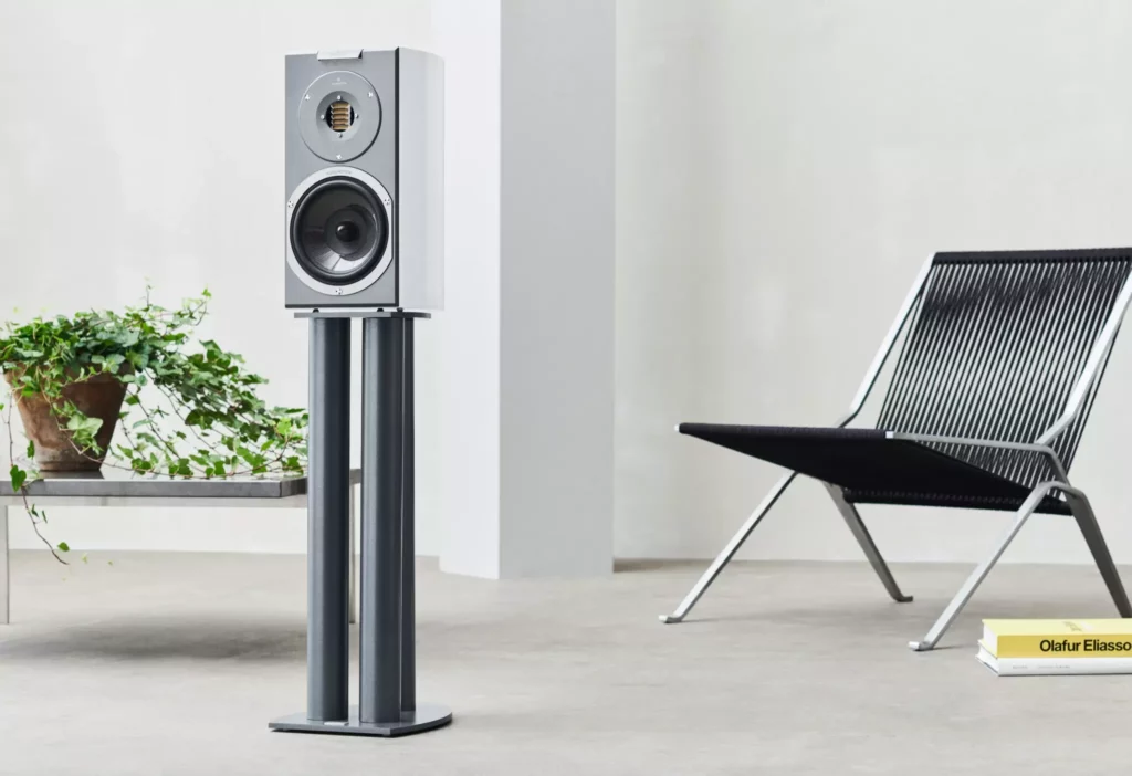 Enceinte Audiovector R1
