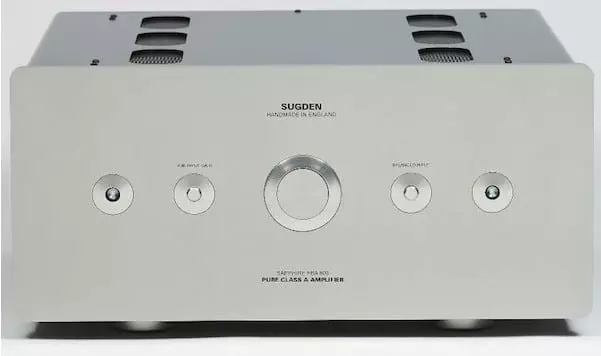 Sugden Sapphire FBA-800