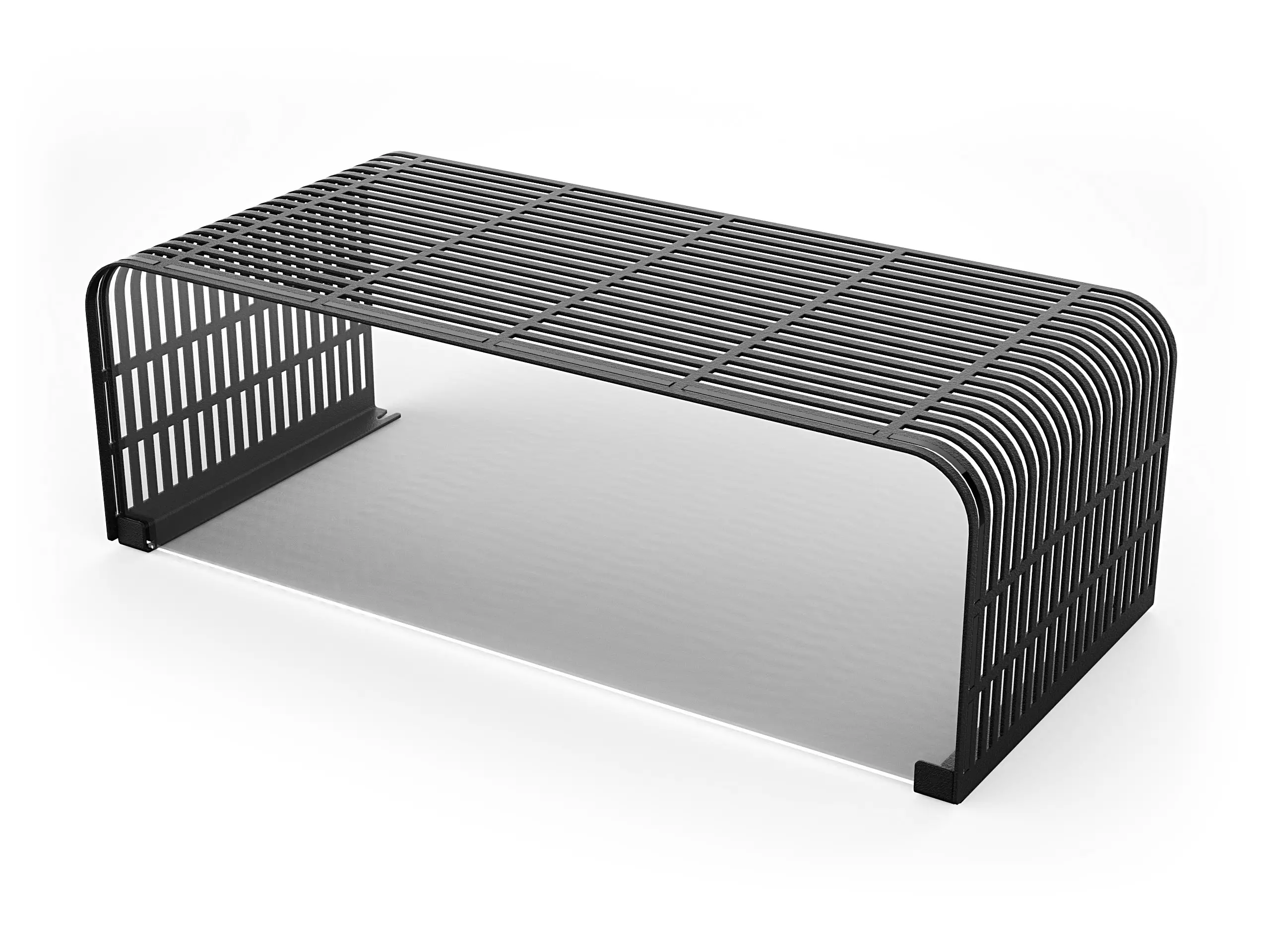 Grille de protection amovible des tubes de l’amplificateur Fezz Audio Luna