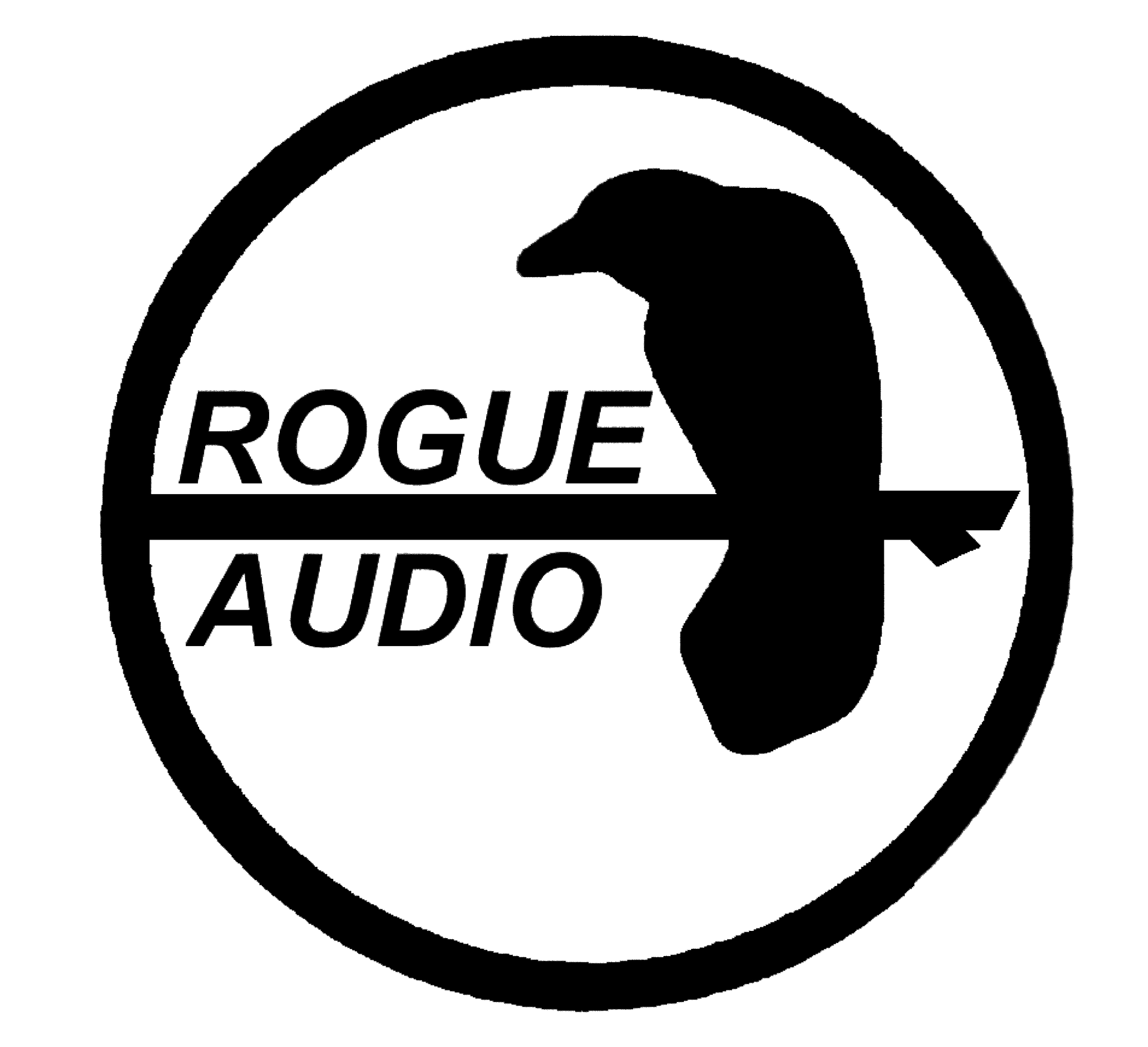 Logo Rogue Audio